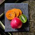 Marble Serving Board – Modern Charcuterie & Cheese Platter #6