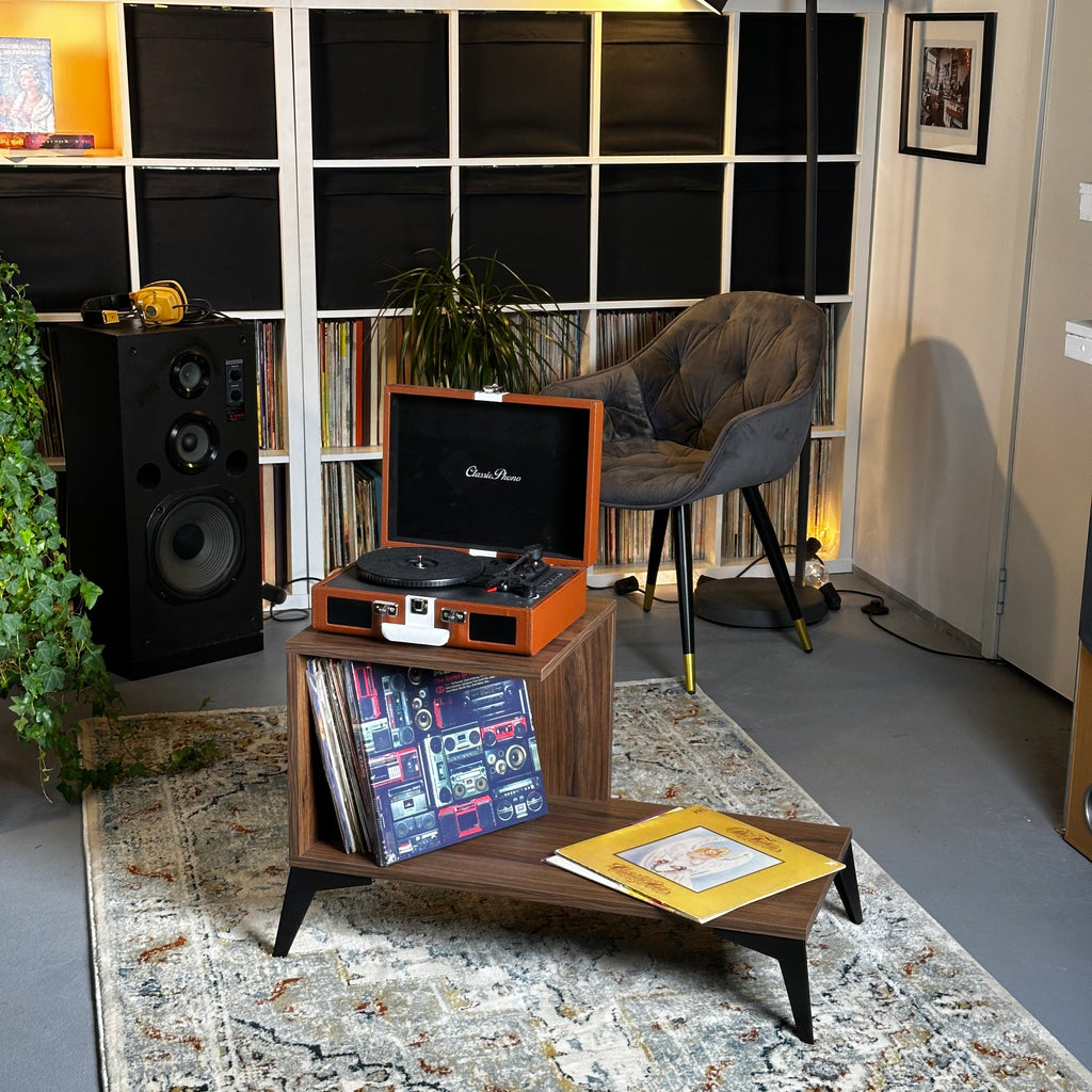 TURNTABLE STAND "FRAME"