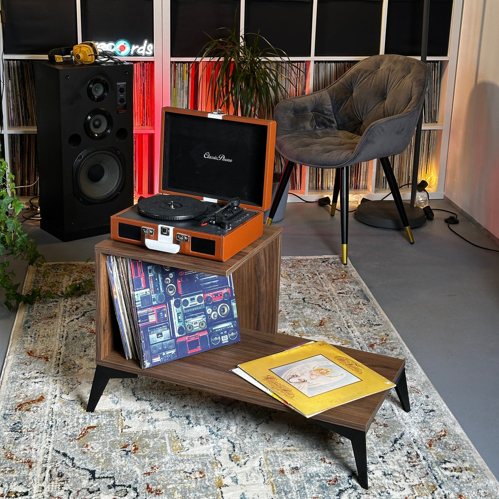 TURNTABLE STAND "FRAME"