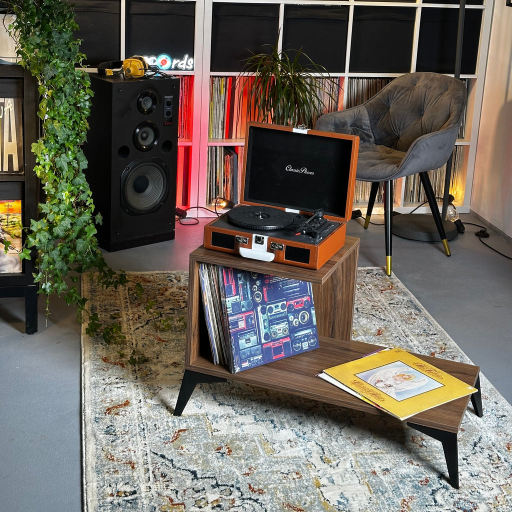 TURNTABLE STAND "FRAME"