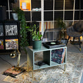 TURNTABLE STAND "DUO"