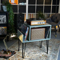 TURNTABLE STAND "SIDE"