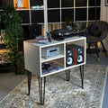 TURNTABLE STAND "LONG"