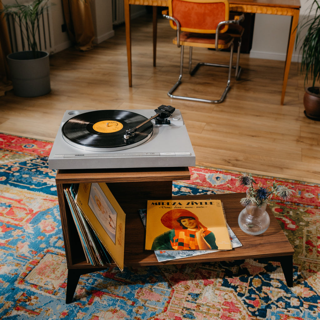 TURNTABLE STAND "FRAME"