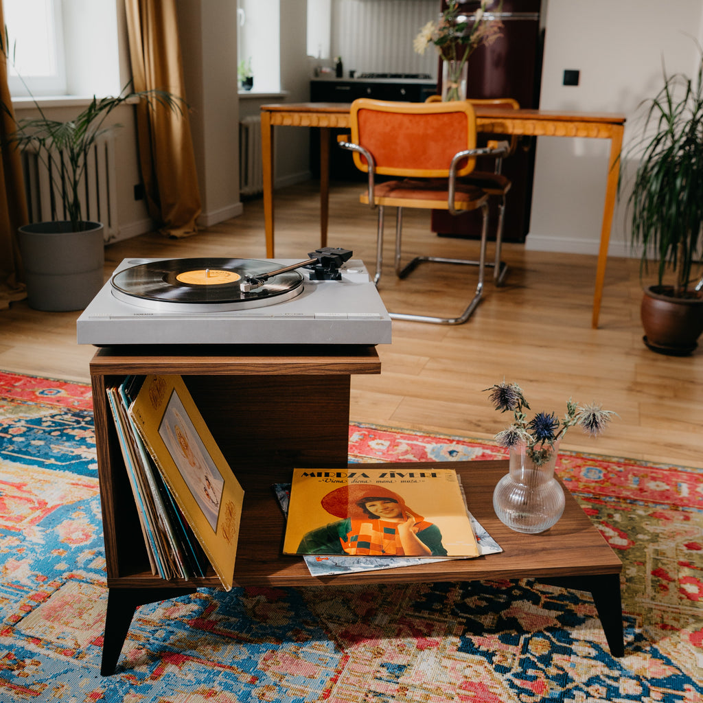 TURNTABLE STAND "FRAME"