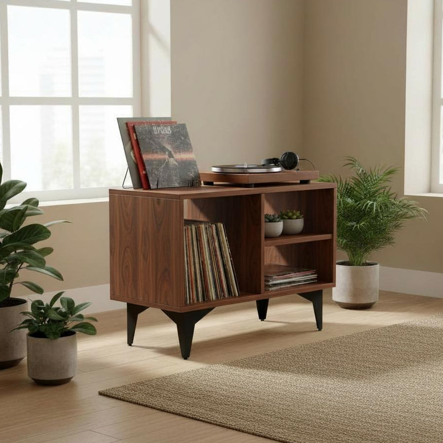 TURNTABLE STAND LONG