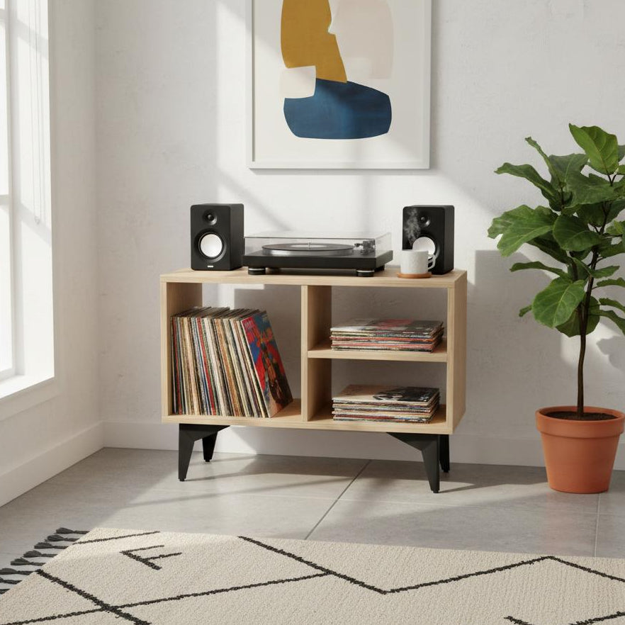 TURNTABLE STAND LONG