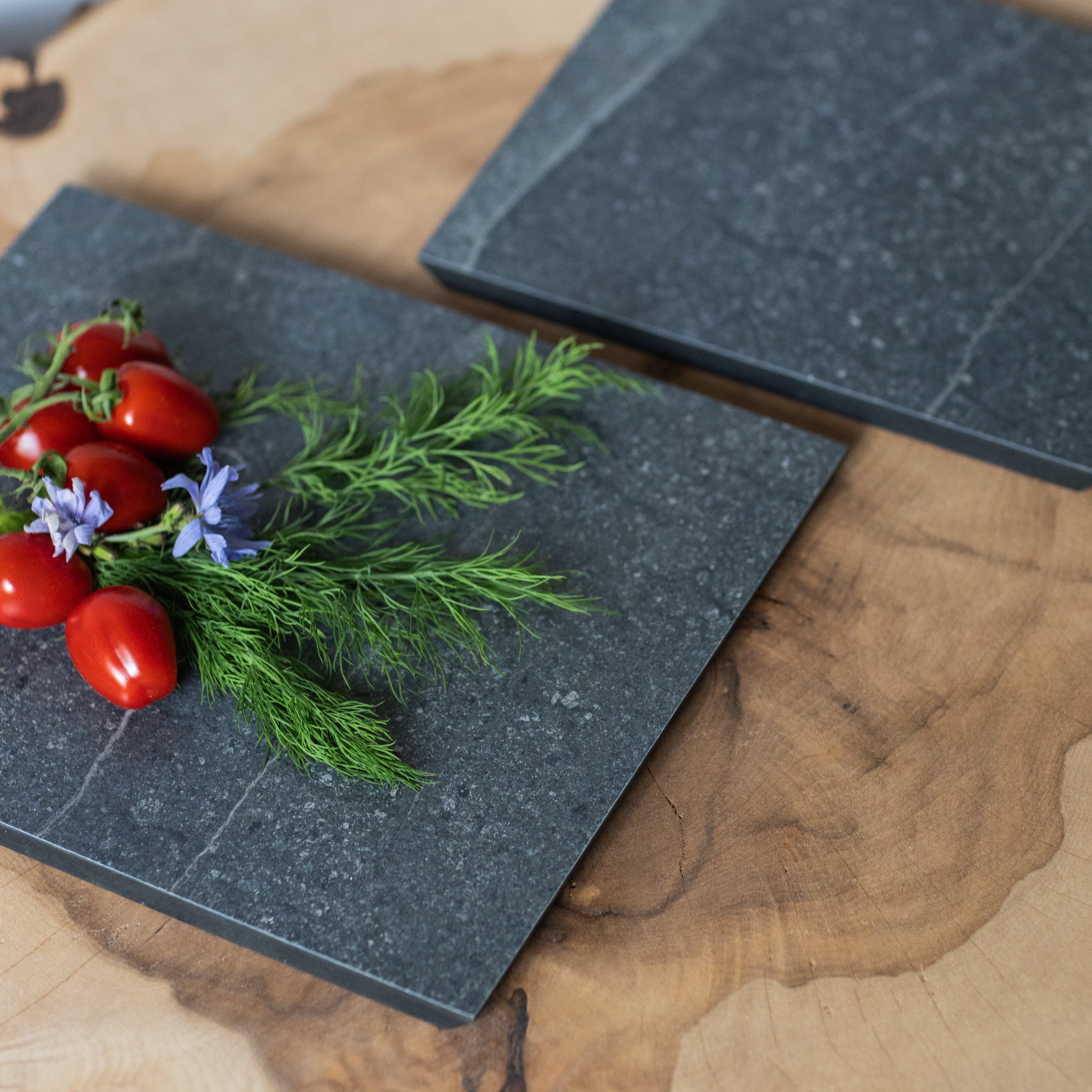 Marble Serving Board – Modern Charcuterie & Cheese Platter #1