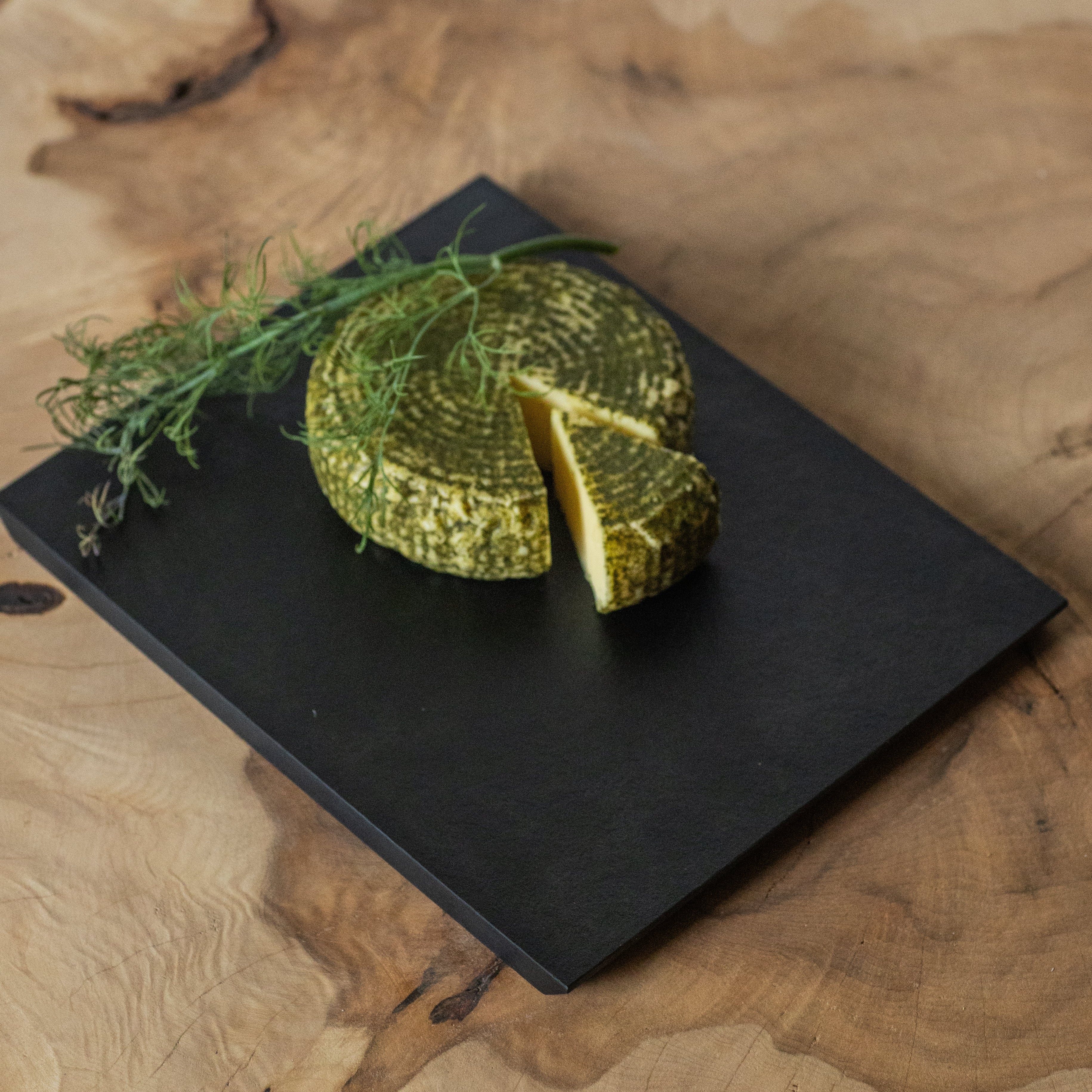 Marble Serving Board – Modern Charcuterie & Cheese Platter #5