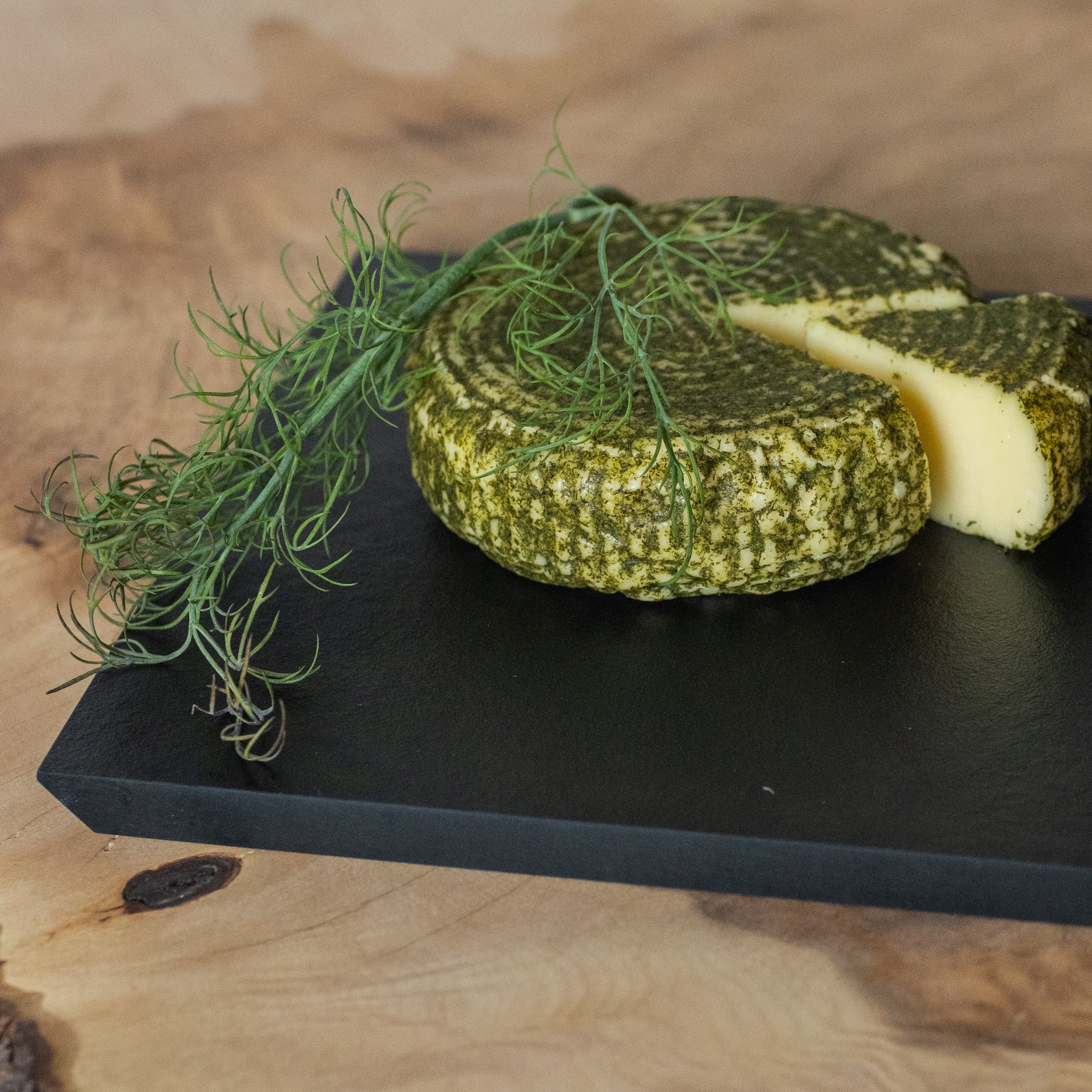 Marble Serving Board – Modern Charcuterie & Cheese Platter #5