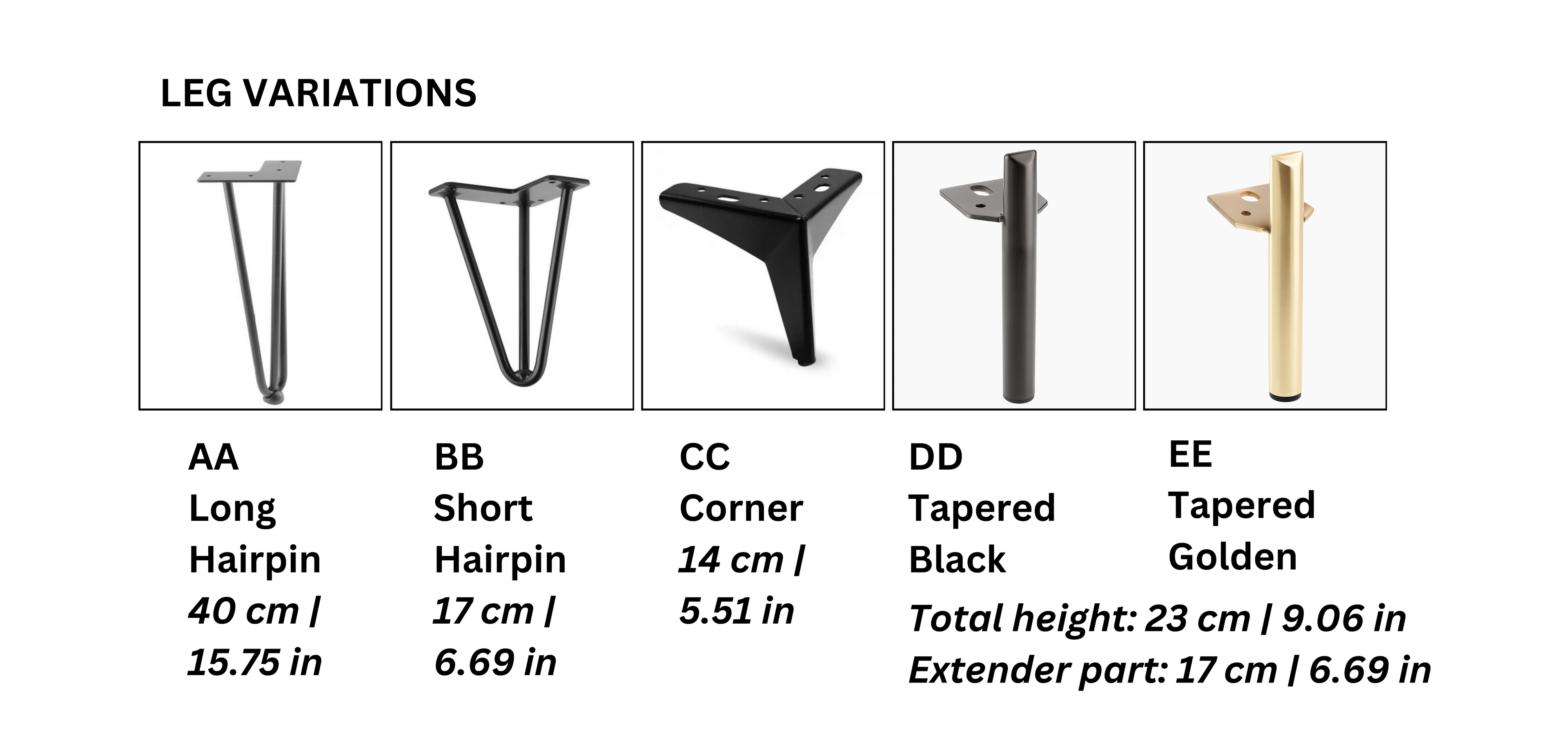 TURNTABLE STAND SIDE