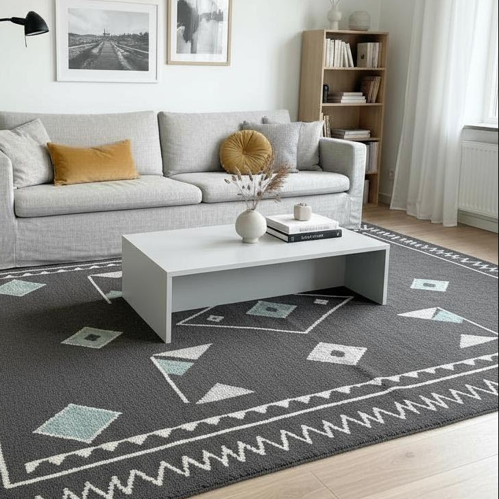 NORDIC LOW COFFEE TABLE