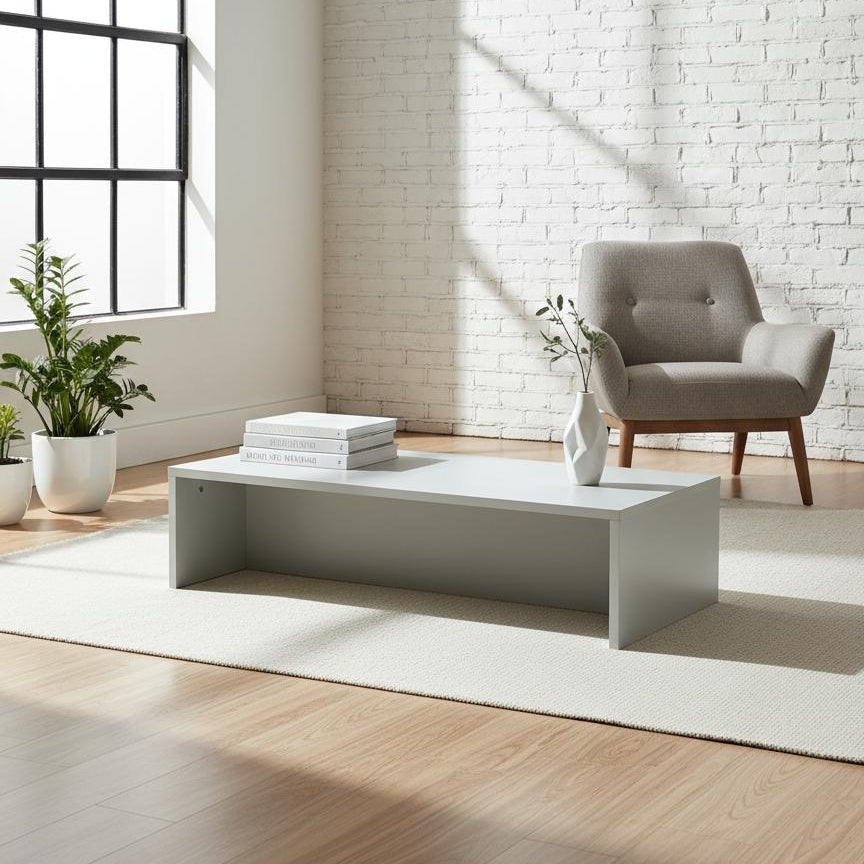 NORDIC LOW COFFEE TABLE