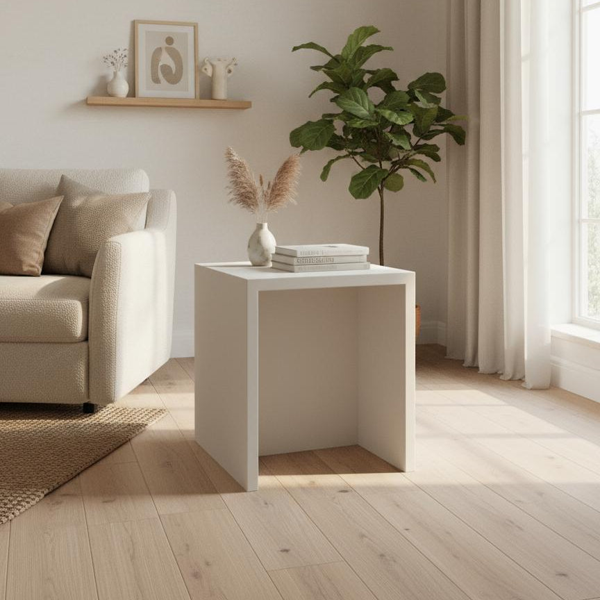 NORDIC LOW COFFEE TABLE