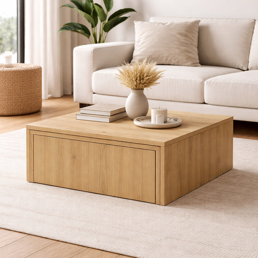 NESTING TABLES