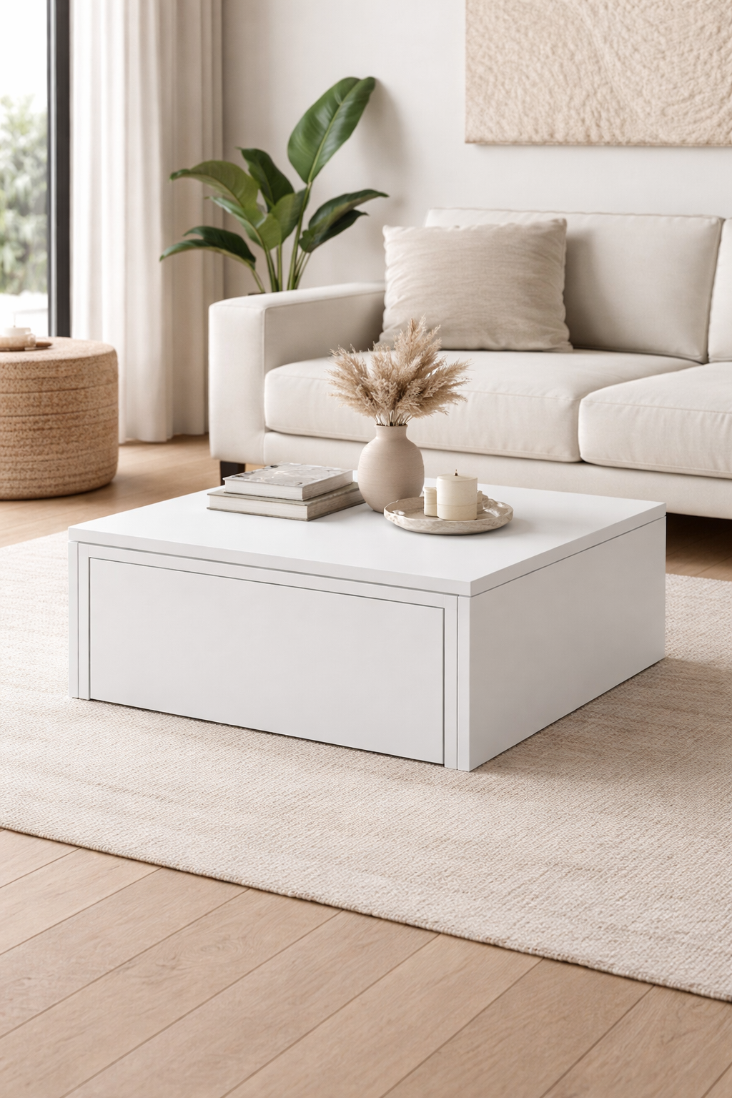 NESTING TABLES