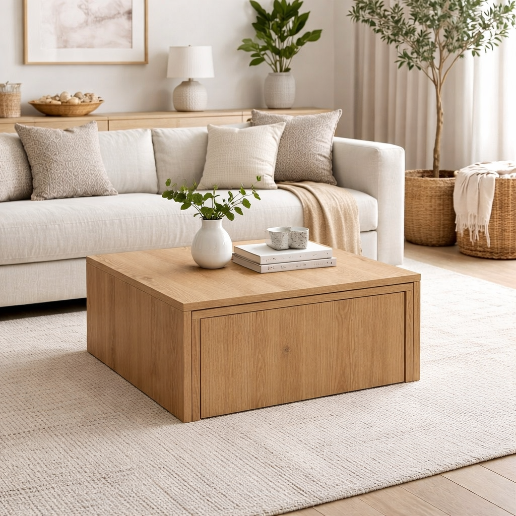 NESTING TABLES