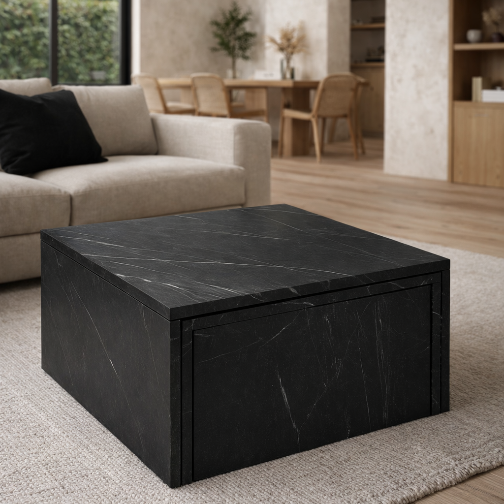 NESTING TABLES