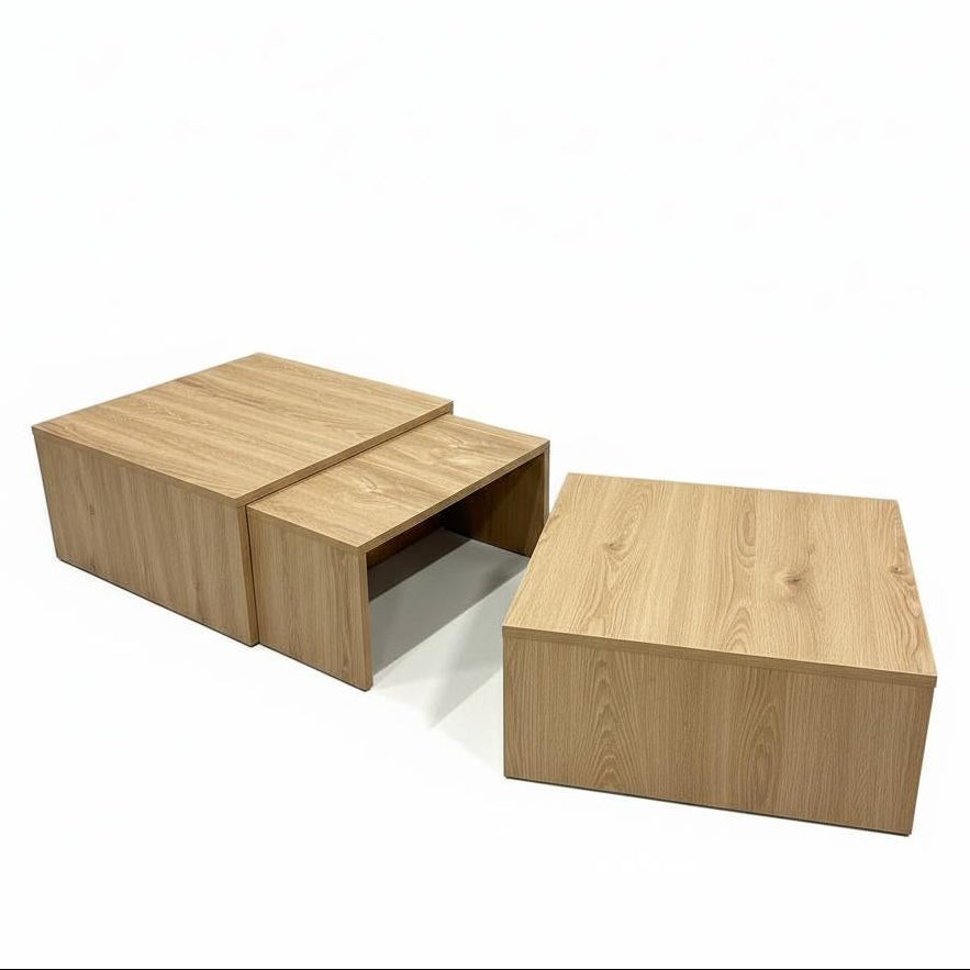 NESTING TABLES