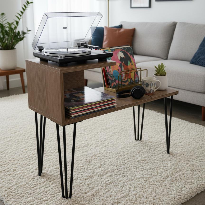 TURNTABLE STAND FRAME