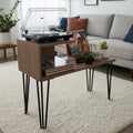 TURNTABLE STAND "FRAME"