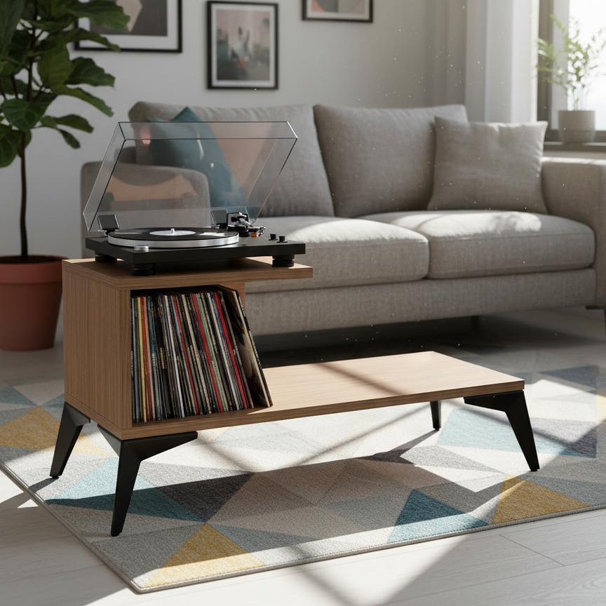 TURNTABLE STAND FRAME