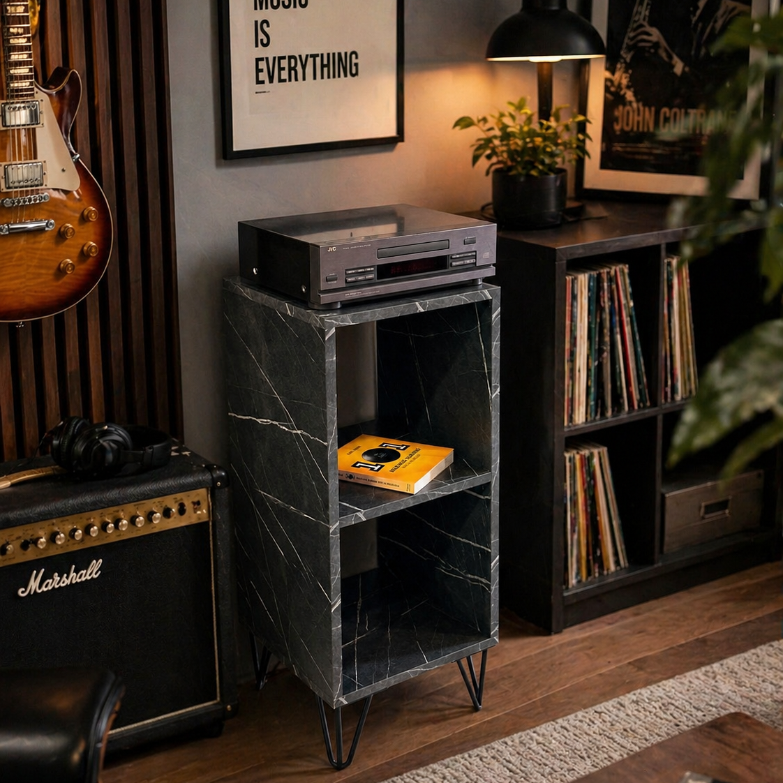 TURNTABLE STAND "TALL"
