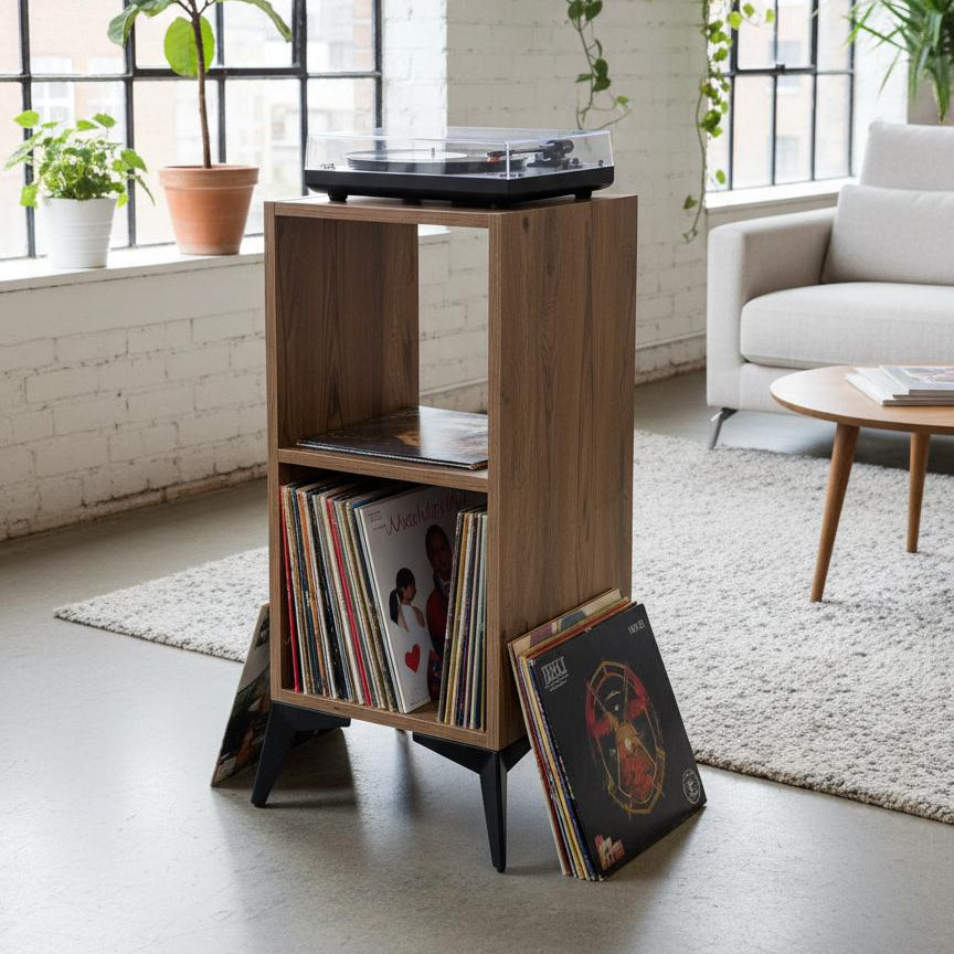 TURNTABLE STAND "TALL"