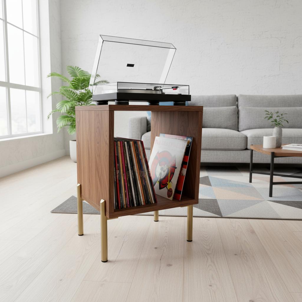 TURNTABLE STAND MONO