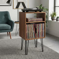 TURNTABLE STAND "FLAT"