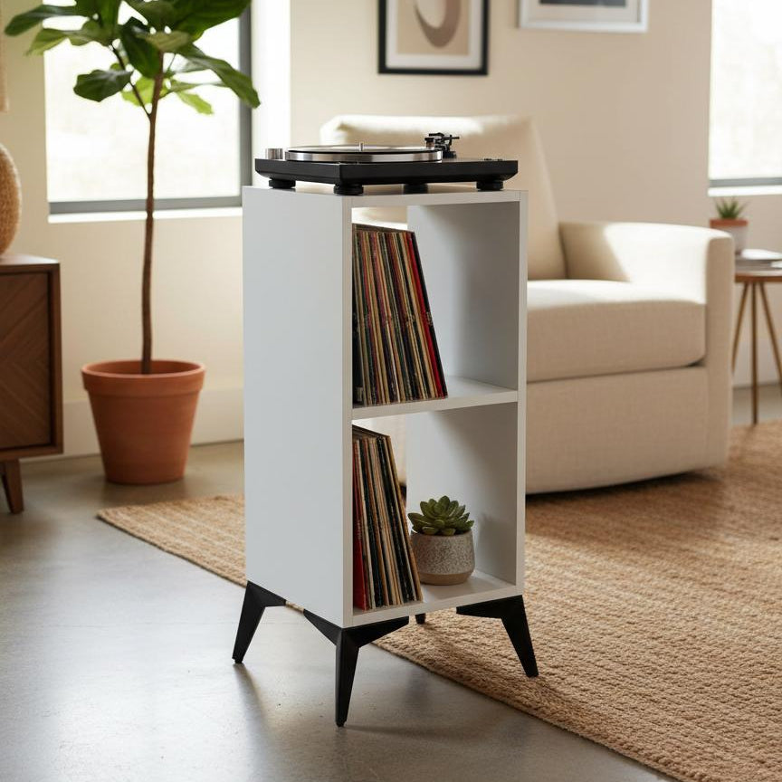 TURNTABLE STAND "TALL"