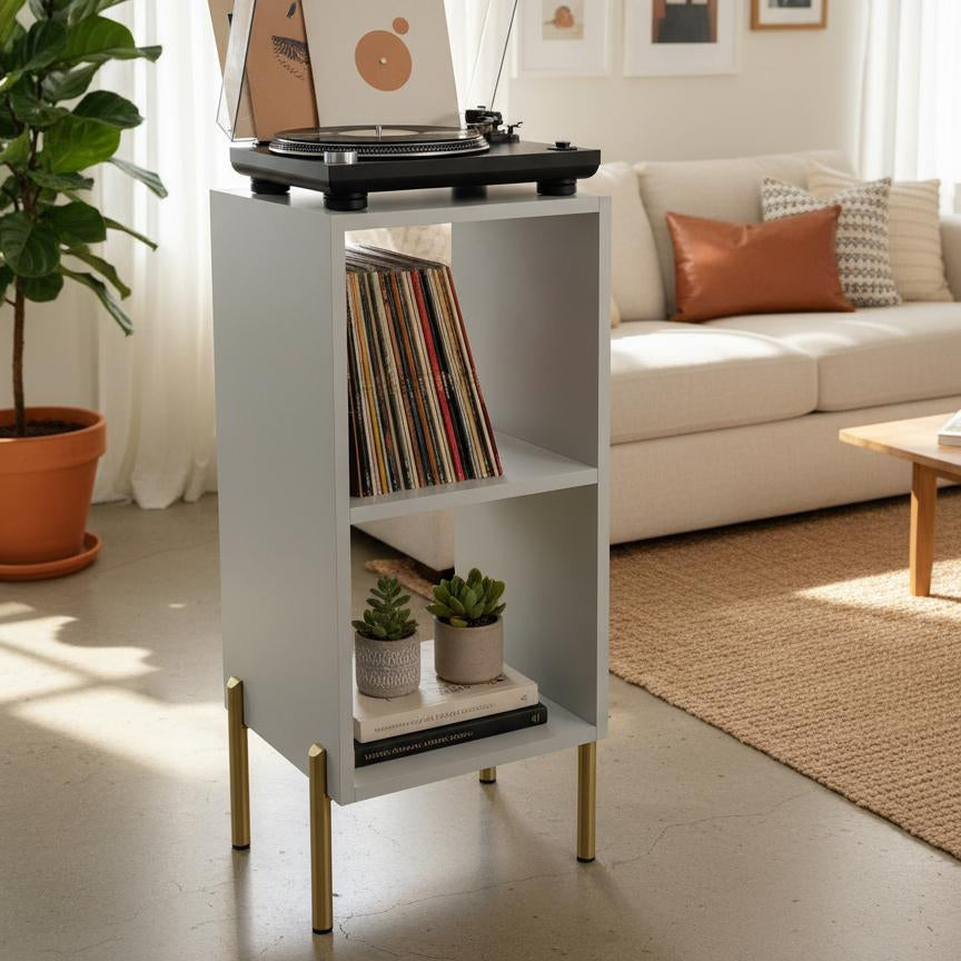 TURNTABLE STAND "TALL"