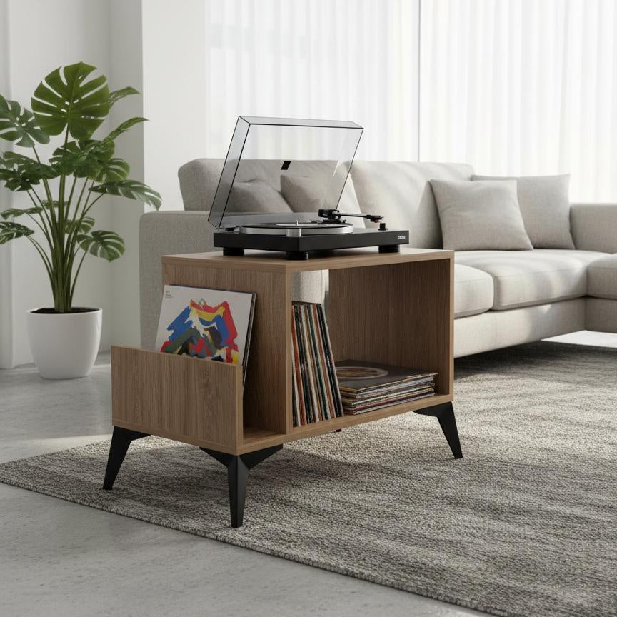 TURNTABLE STAND SIDE