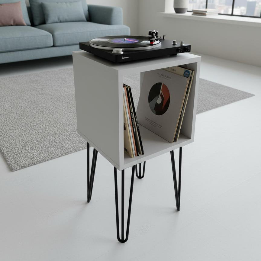 TURNTABLE STAND MONO