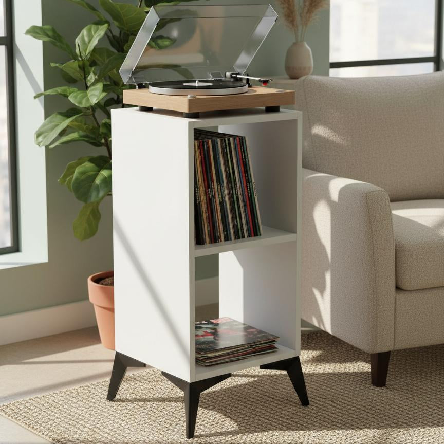 TURNTABLE STAND "TALL"