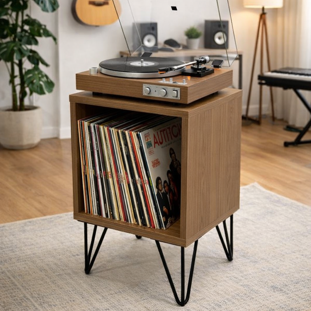 TURNTABLE STAND "MONO"