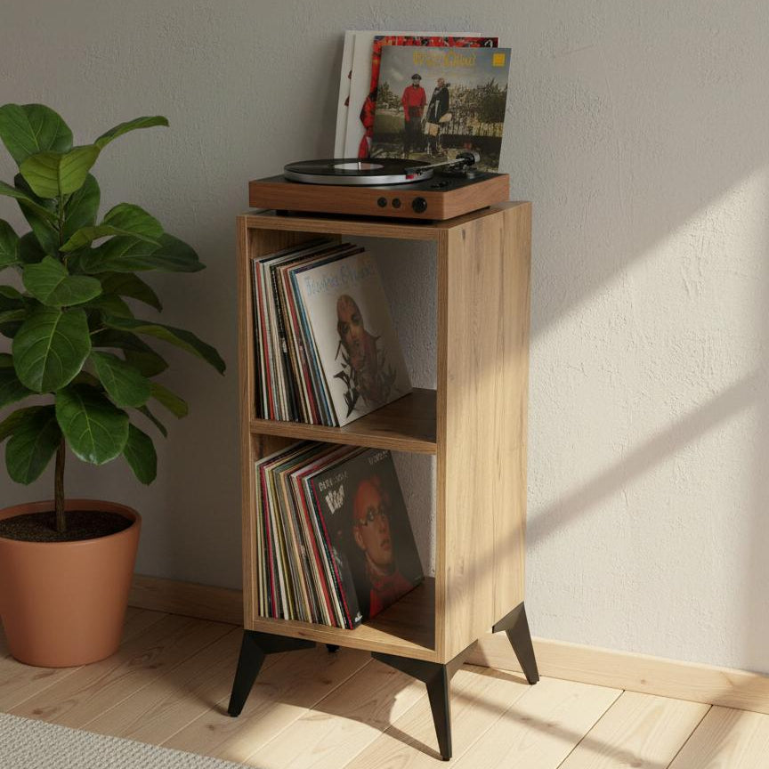 TURNTABLE STAND "TALL"