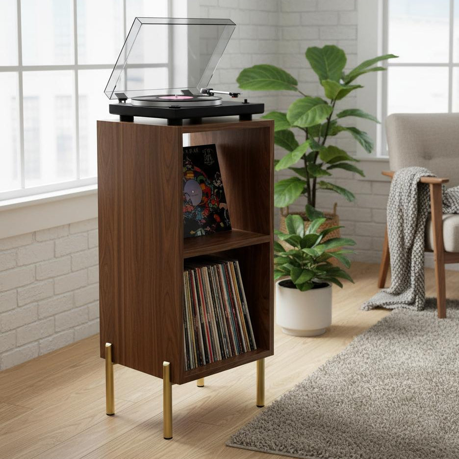 TURNTABLE STAND "TALL"