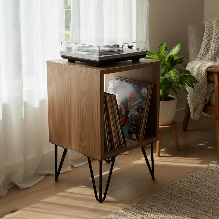 TURNTABLE STAND MONO