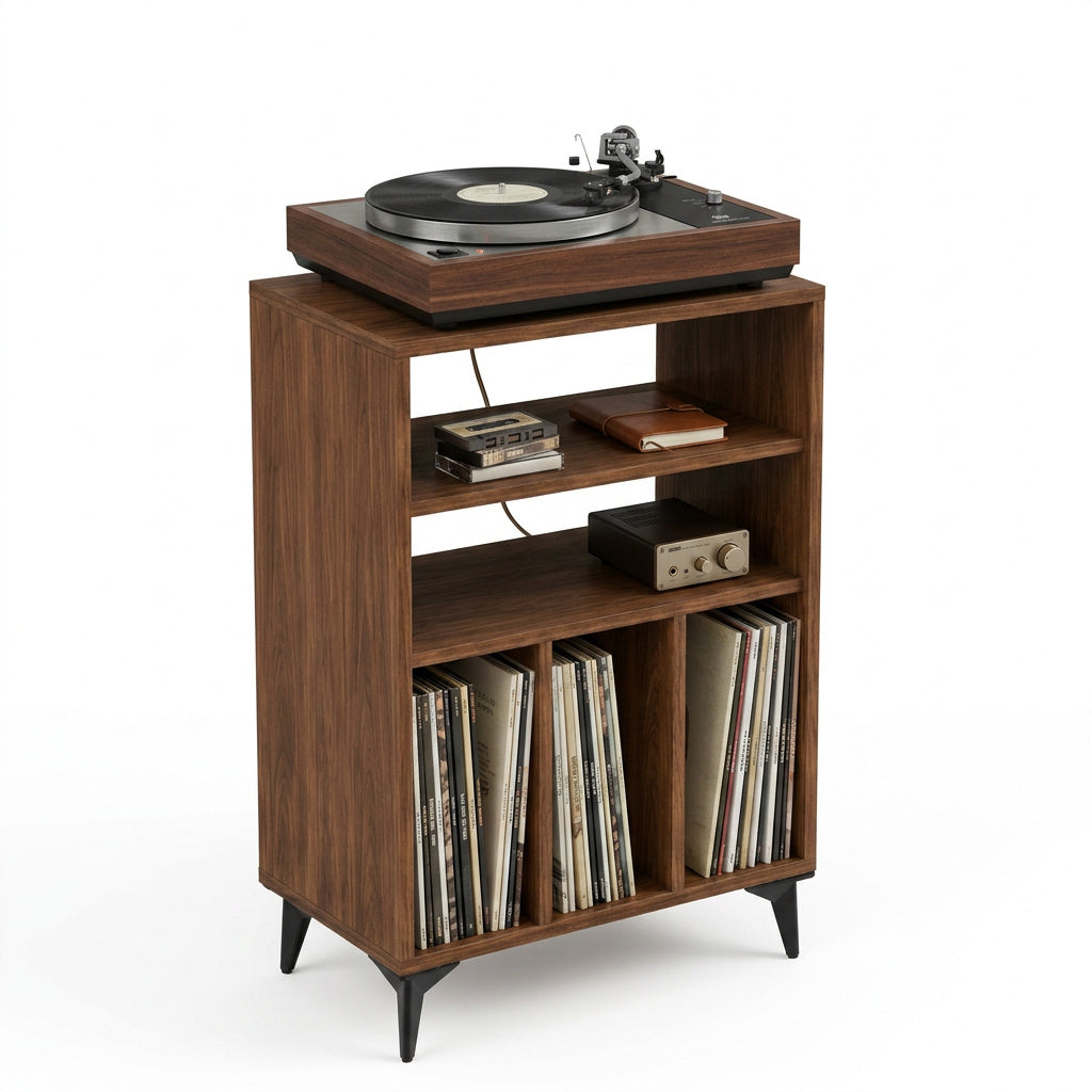 TURNTABLE STAND "LIFT"