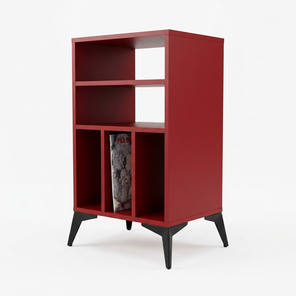 TURNTABLE STAND "LIFT COLORFUL"