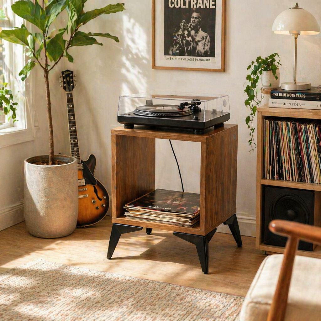 TURNTABLE STAND "MONO"