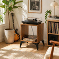 TURNTABLE STAND "MONO"