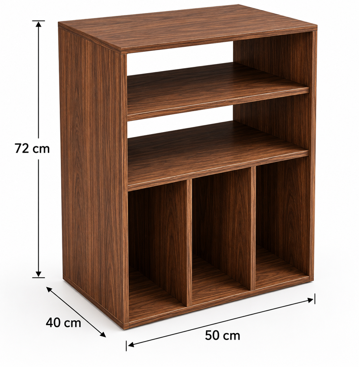 TURNTABLE STAND "LIFT"