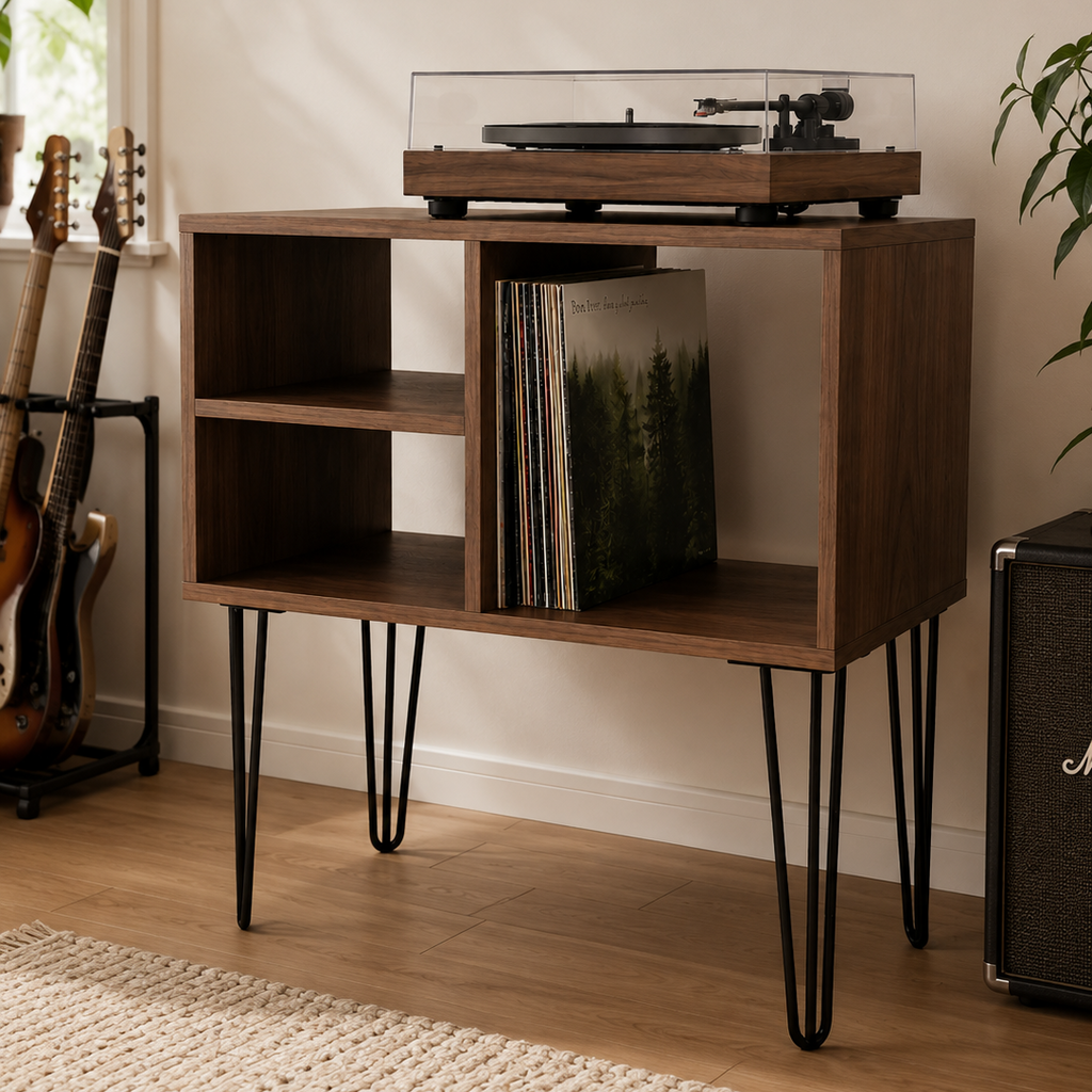 TURNTABLE STAND "LONG"