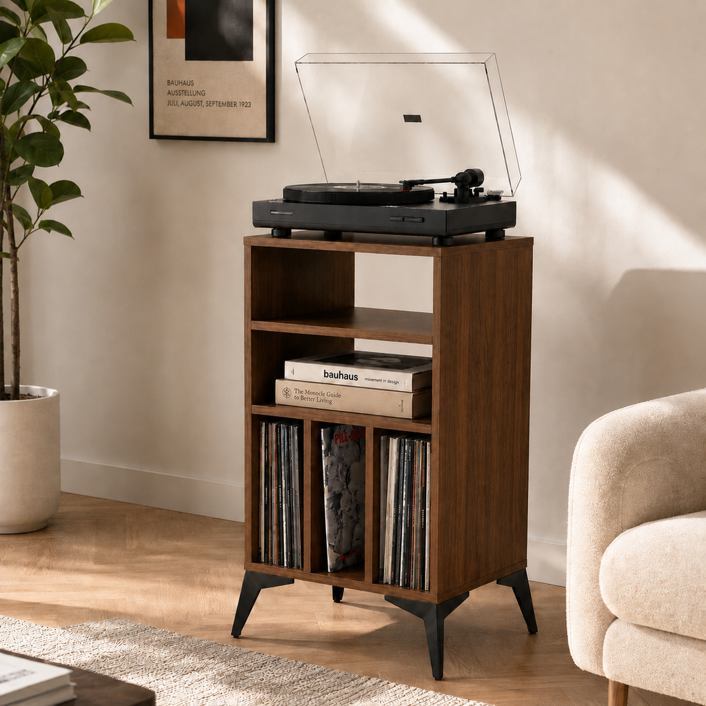 TURNTABLE STAND "LIFT"
