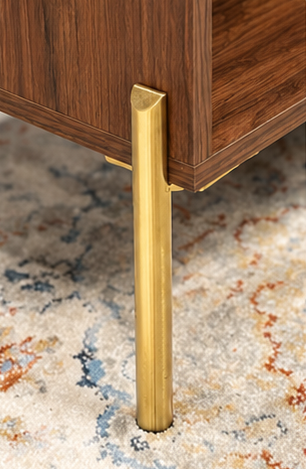 TURNTABLE STAND "LIFT"