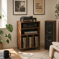 TURNTABLE STAND "LIFT"