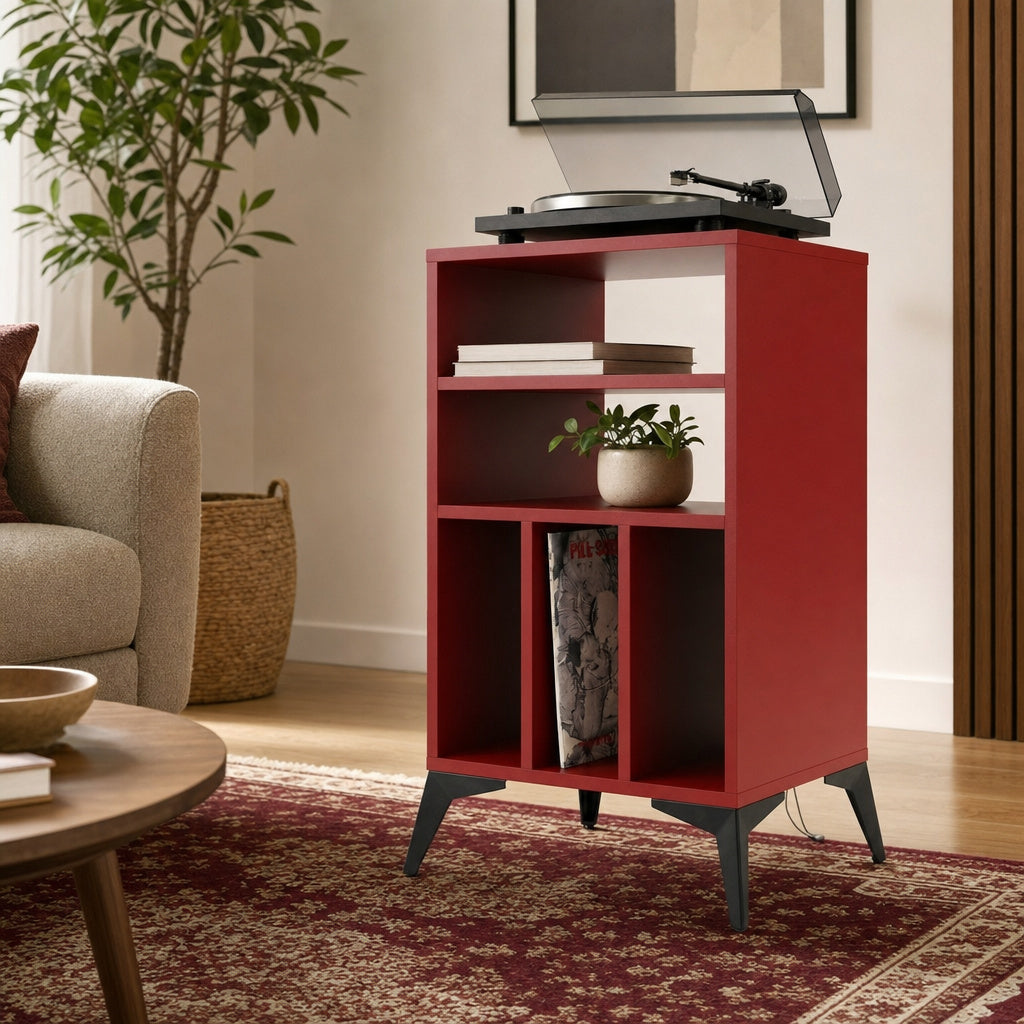 TURNTABLE STAND "LIFT COLORFUL"