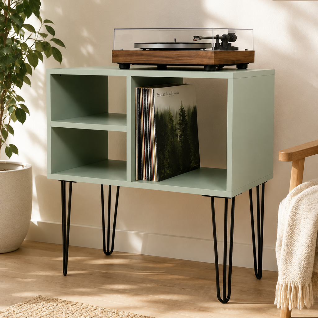 TURNTABLE STAND "LONG"